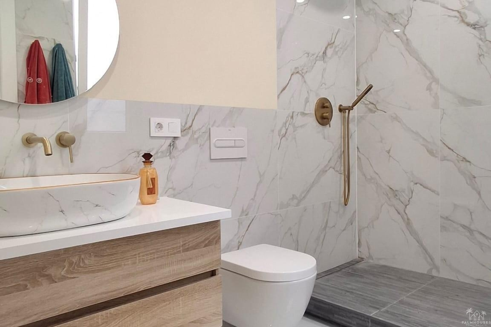 Herverkoop - Appartement - Torrevieja - Acequion