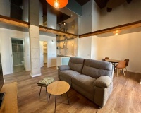 Herverkoop - Appartement - Torrevieja - Acequion