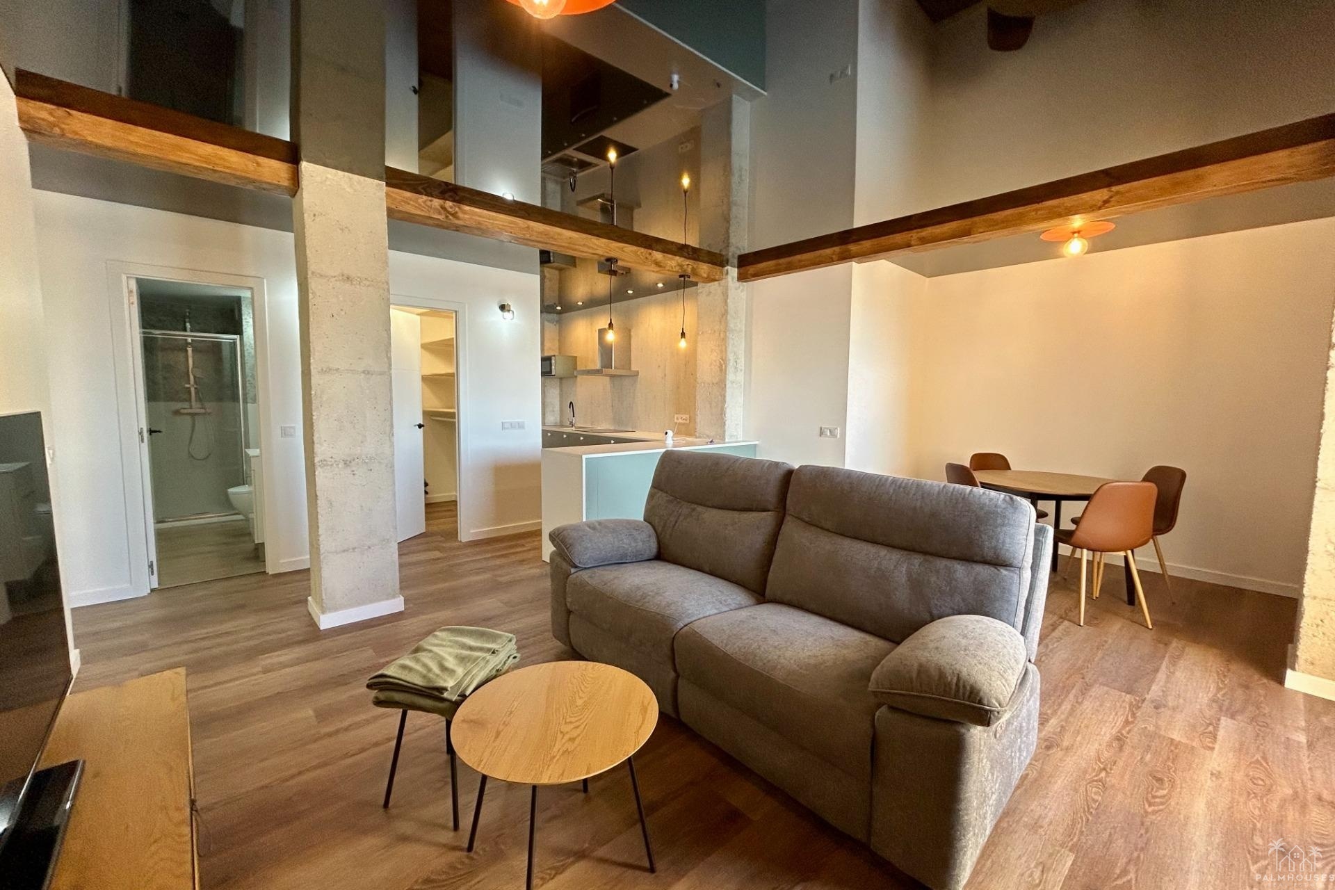 Herverkoop - Appartement - Torrevieja - Acequion