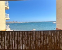 Herverkoop - Appartement - Torrevieja - Acequion