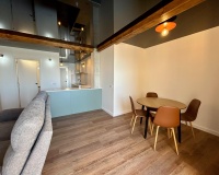 Herverkoop - Appartement - Torrevieja - Acequion