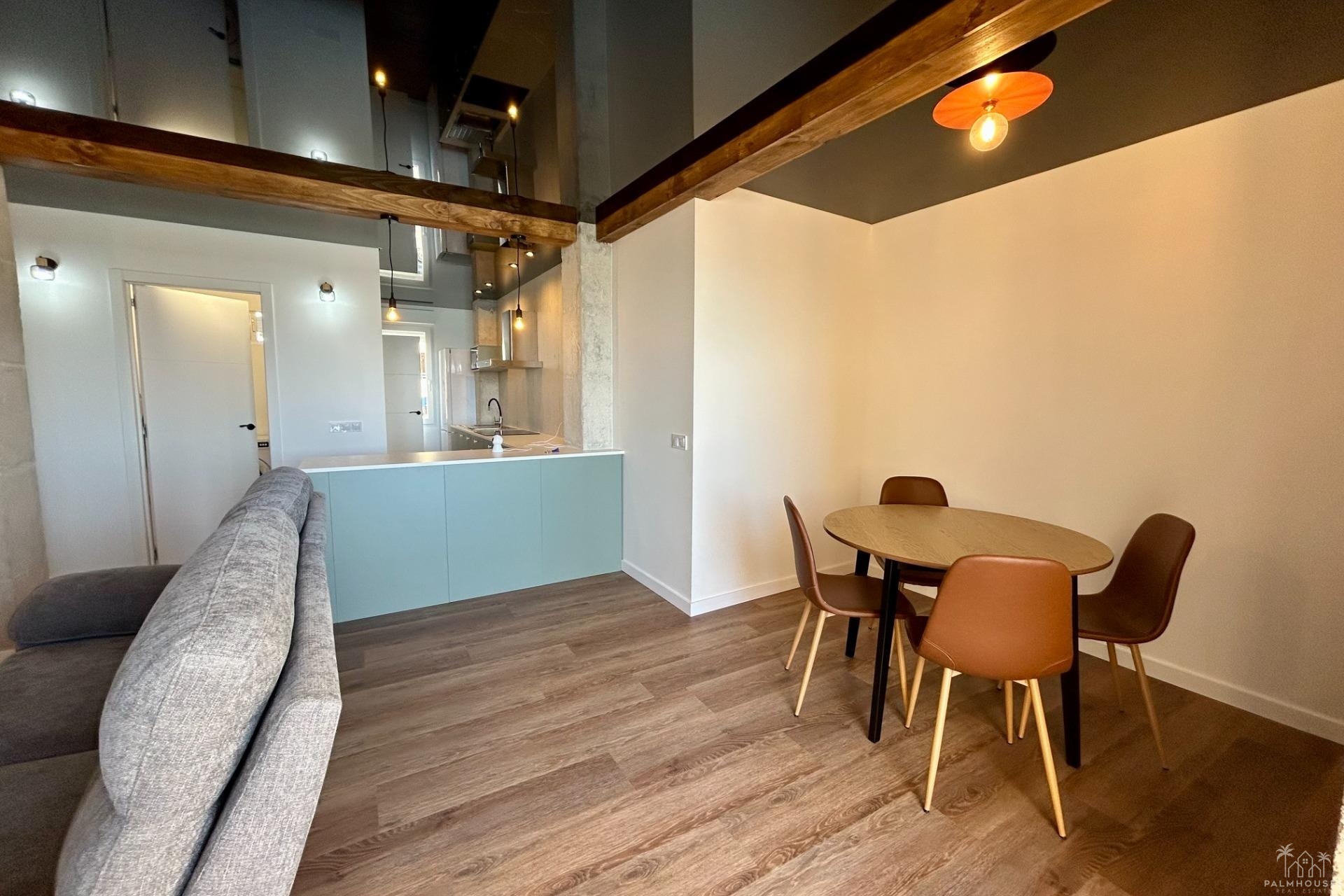 Herverkoop - Appartement - Torrevieja - Acequion