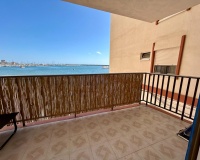 Herverkoop - Appartement - Torrevieja - Acequion