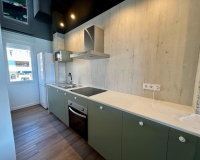 Herverkoop - Appartement - Torrevieja - Acequion