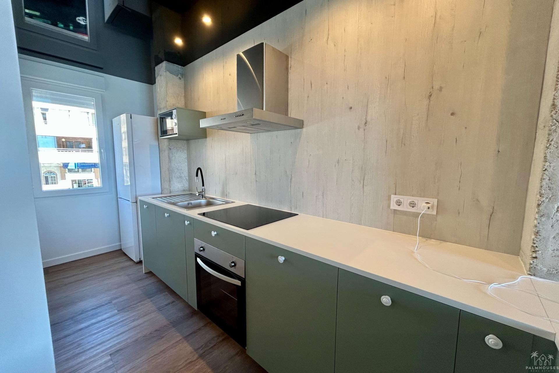 Herverkoop - Appartement - Torrevieja - Acequion