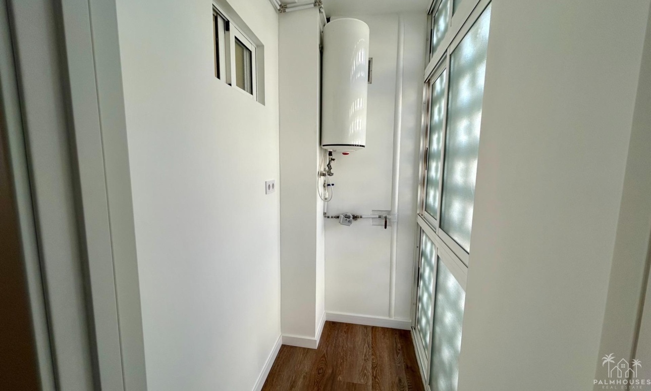 Herverkoop - Appartement - Torrevieja - Acequion