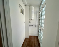 Herverkoop - Appartement - Torrevieja - Acequion