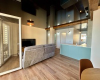 Herverkoop - Appartement - Torrevieja - Acequion