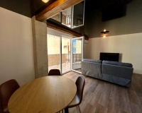 Herverkoop - Appartement - Torrevieja - Acequion