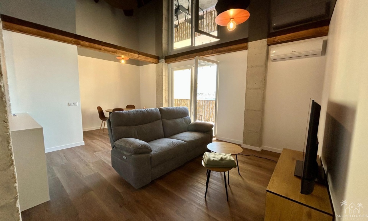Herverkoop - Appartement - Torrevieja - Acequion