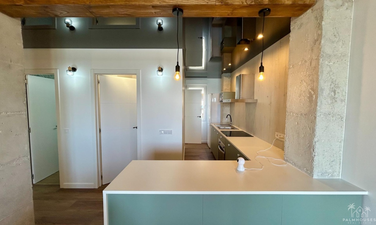 Herverkoop - Appartement - Torrevieja - Acequion