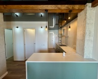 Herverkoop - Appartement - Torrevieja - Acequion