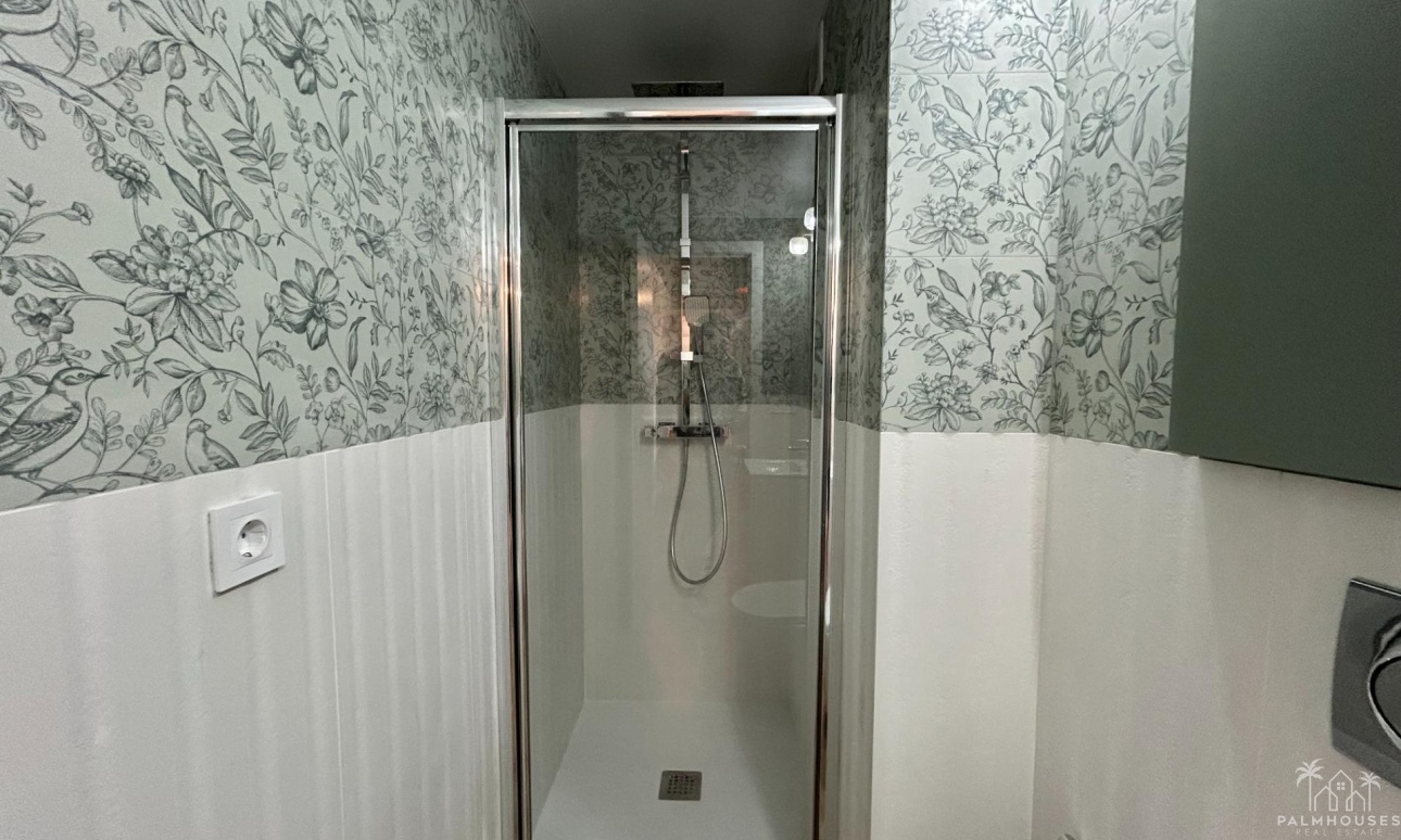 Herverkoop - Appartement - Torrevieja - Acequion