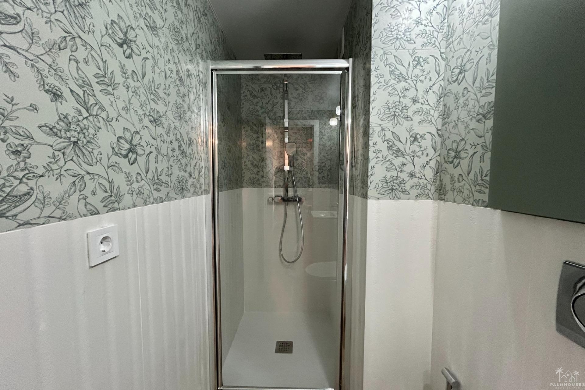 Herverkoop - Appartement - Torrevieja - Acequion