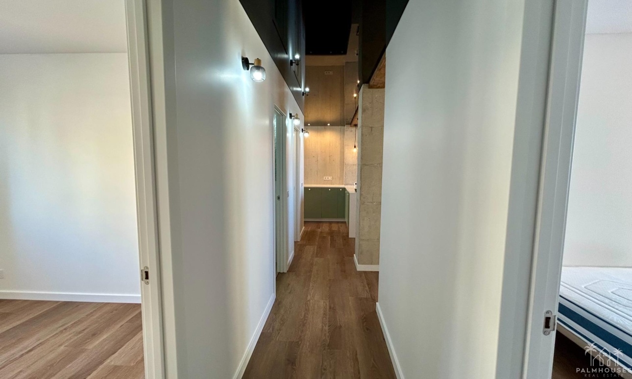 Herverkoop - Appartement - Torrevieja - Acequion