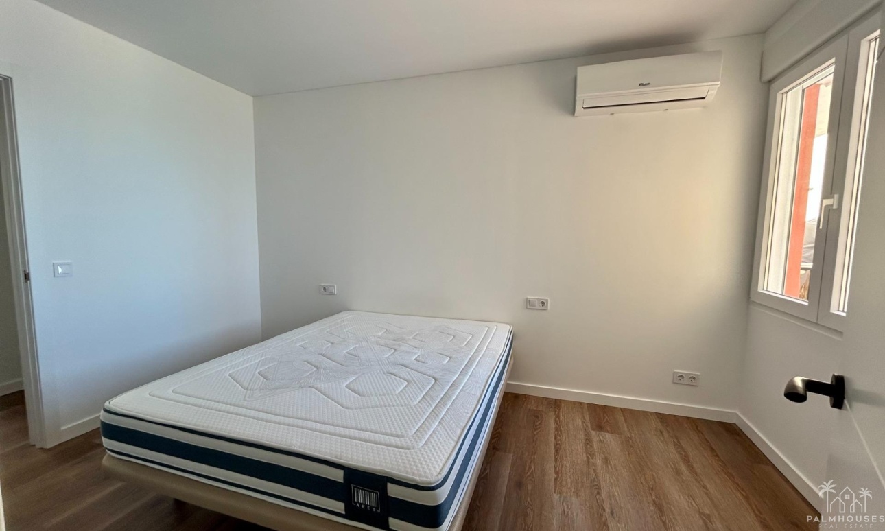 Herverkoop - Appartement - Torrevieja - Acequion