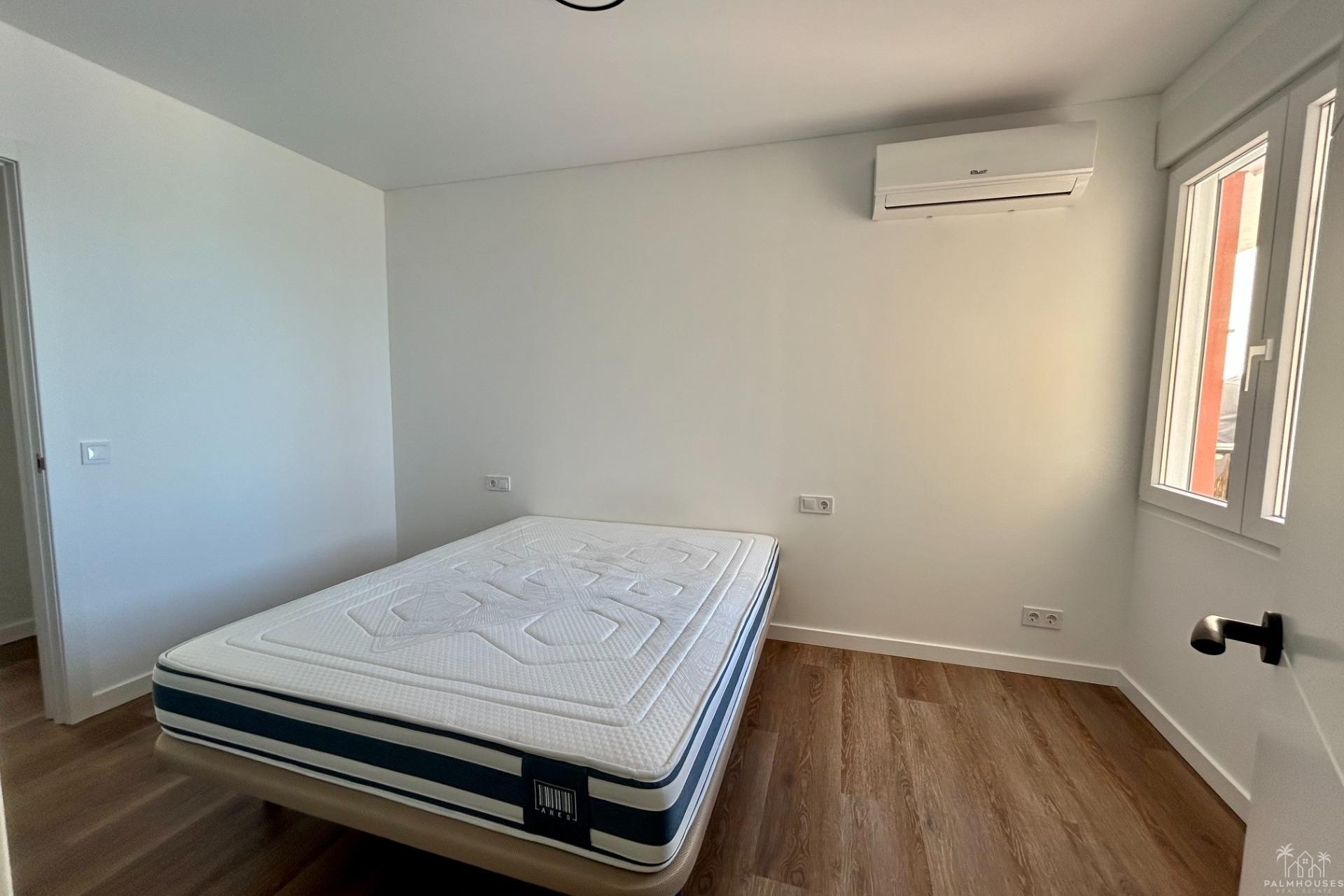 Herverkoop - Appartement - Torrevieja - Acequion