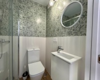 Herverkoop - Appartement - Torrevieja - Acequion