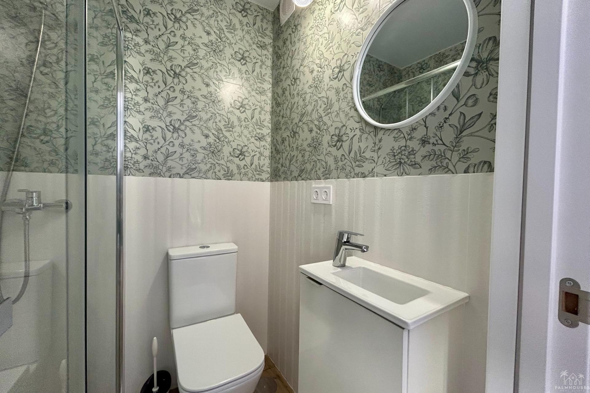Herverkoop - Appartement - Torrevieja - Acequion
