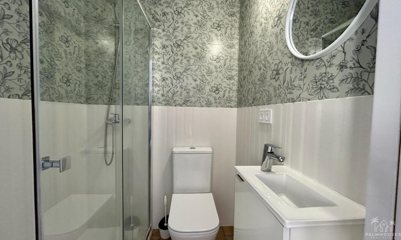 Herverkoop - Appartement - Torrevieja - Acequion