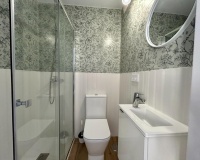 Herverkoop - Appartement - Torrevieja - Acequion