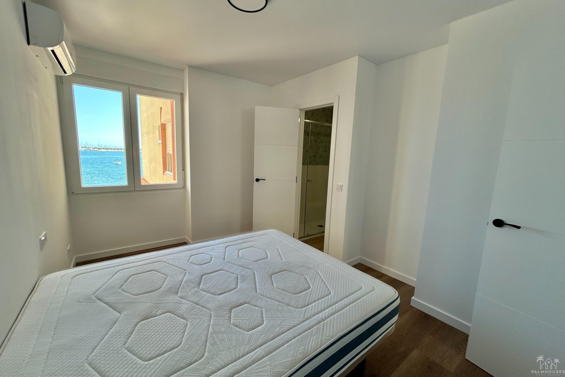 Herverkoop - Appartement - Torrevieja - Acequion