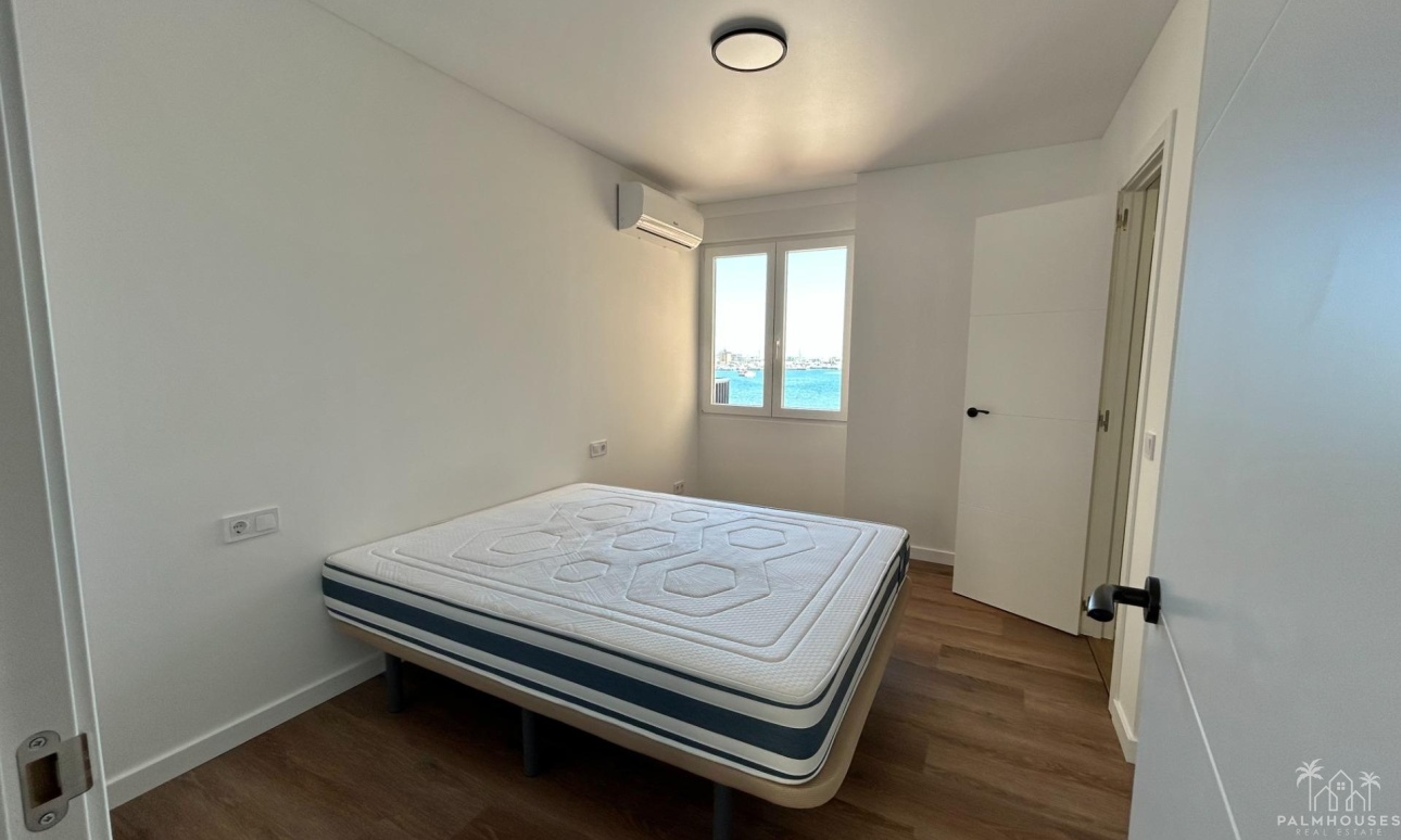 Herverkoop - Appartement - Torrevieja - Acequion