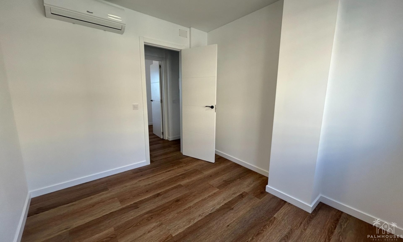 Herverkoop - Appartement - Torrevieja - Acequion