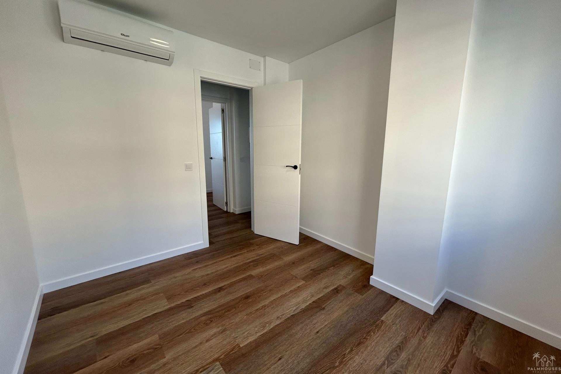 Herverkoop - Appartement - Torrevieja - Acequion