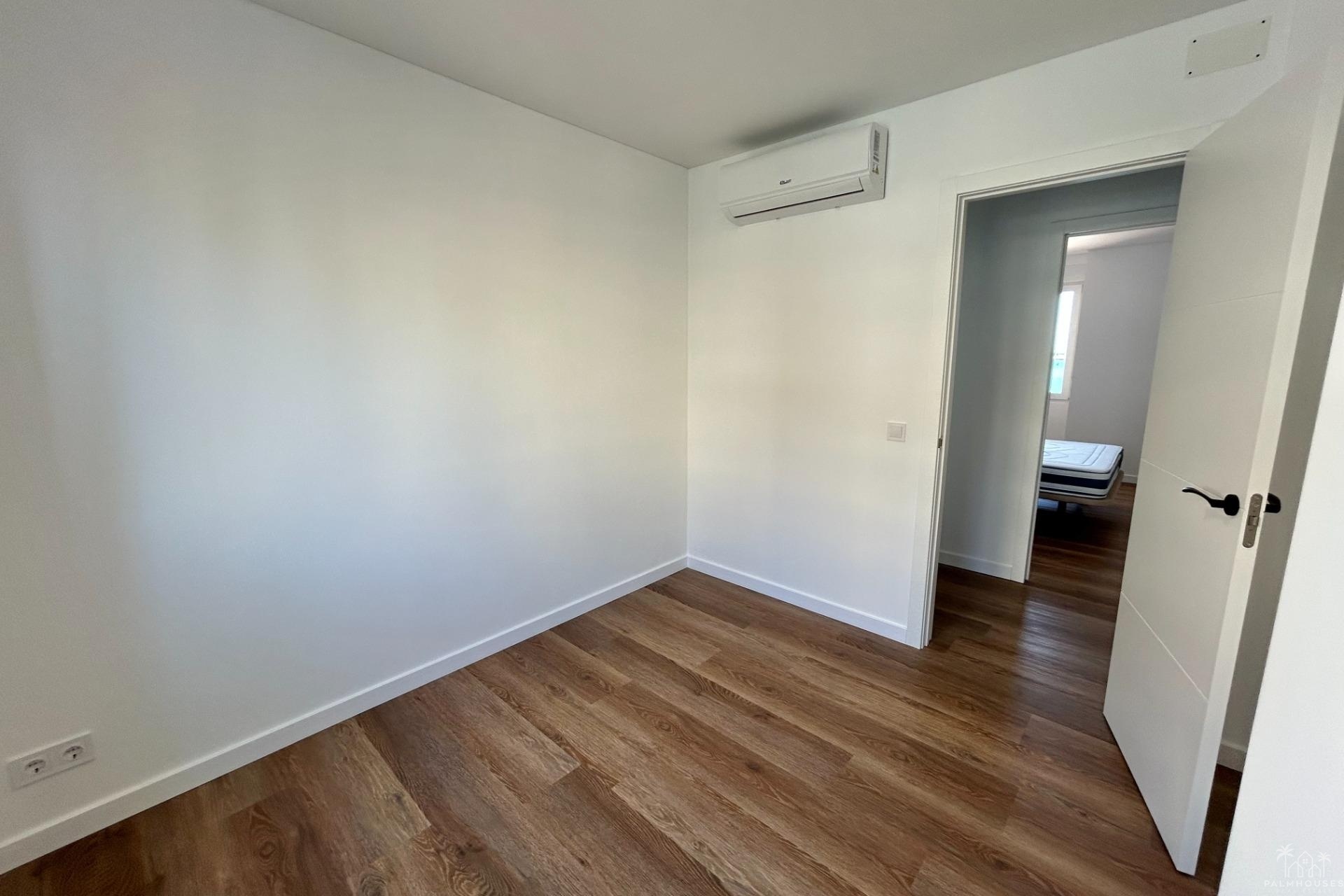 Herverkoop - Appartement - Torrevieja - Acequion