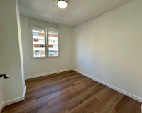 Herverkoop - Appartement - Torrevieja - Acequion