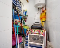 Herverkoop - Appartement - Torrevieja - Acequion