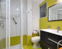 Herverkoop - Appartement - Torrevieja - Acequion