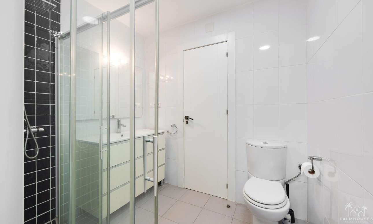 Herverkoop - Appartement - Torrevieja - Acequion