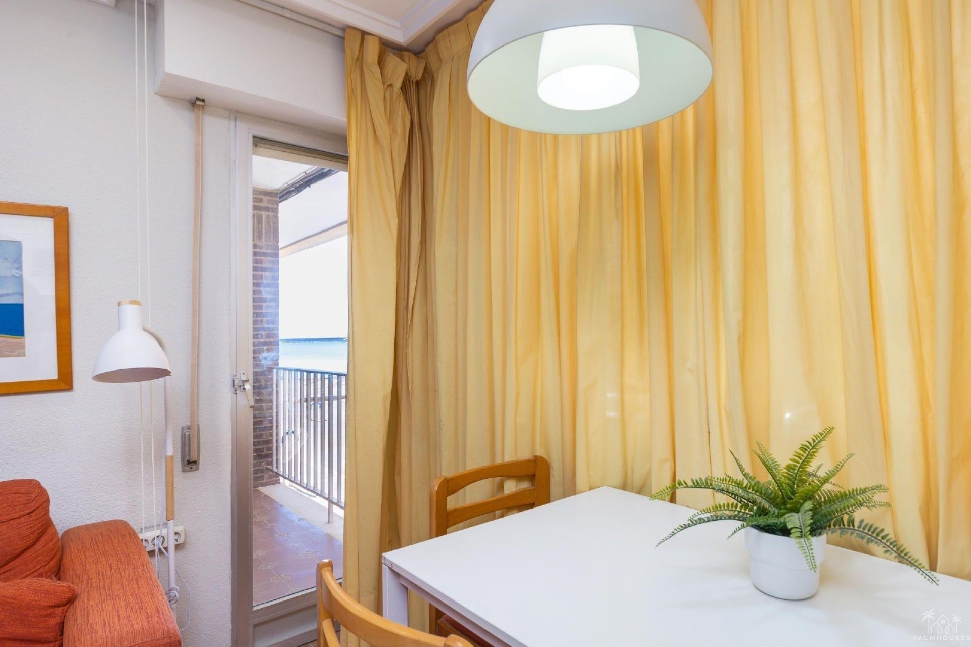 Herverkoop - Appartement - Torrevieja - Acequion