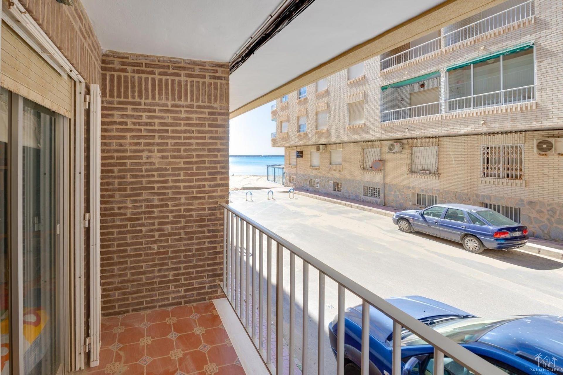 Herverkoop - Appartement - Torrevieja - Acequion