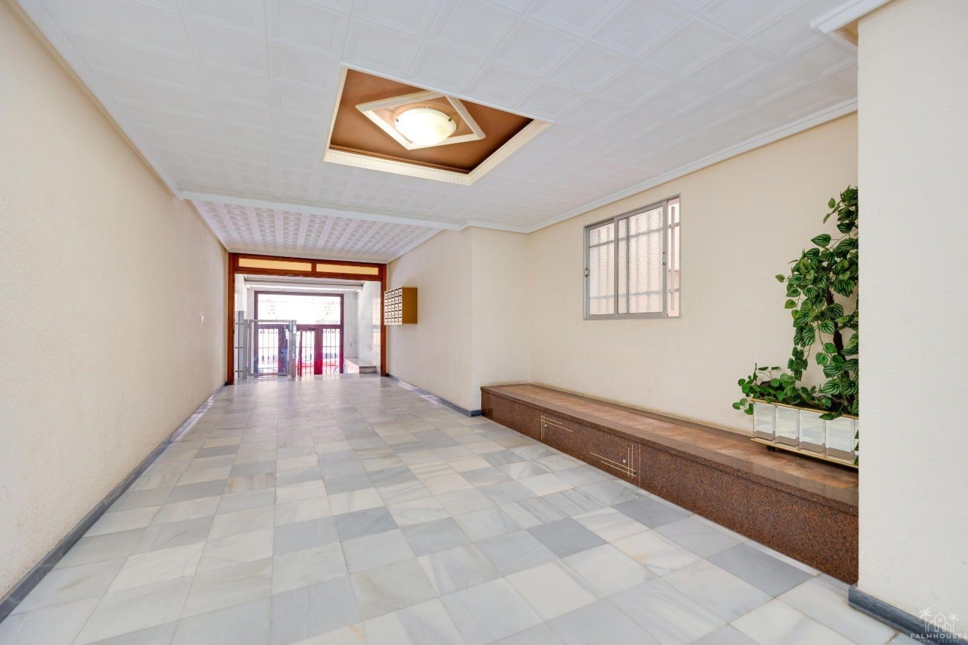 Herverkoop - Appartement - Torrevieja - Acequion