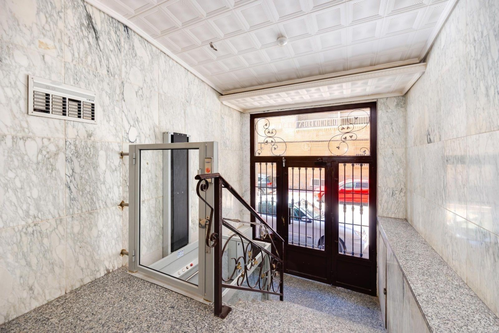 Herverkoop - Appartement - Torrevieja - Acequion