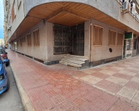 Herverkoop - Appartement - Torrevieja - Acequion