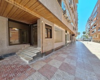 Herverkoop - Appartement - Torrevieja - Acequion