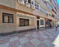 Herverkoop - Appartement - Torrevieja - Acequion