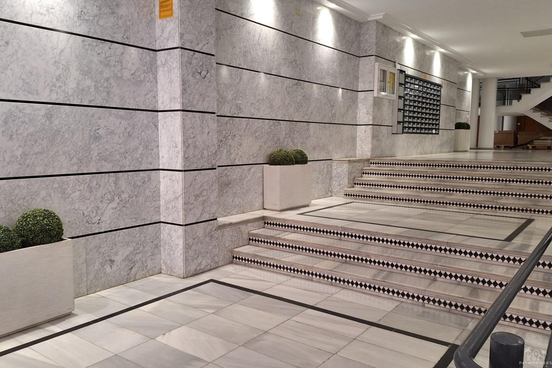 Herverkoop - Appartement - Torrevieja - Acequion
