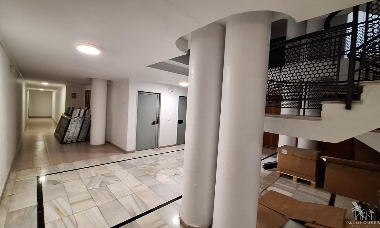Herverkoop - Appartement - Torrevieja - Acequion