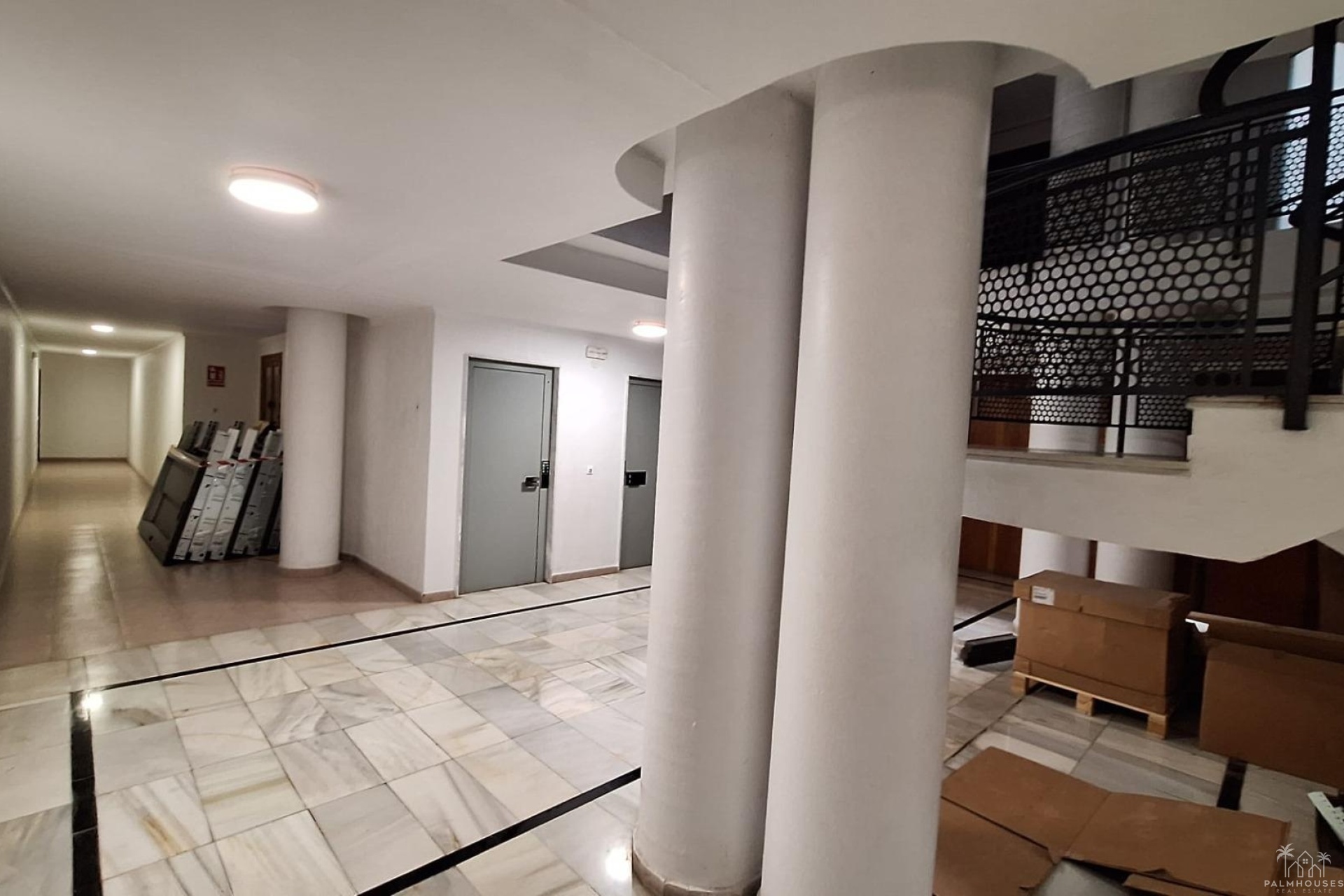 Herverkoop - Appartement - Torrevieja - Acequion