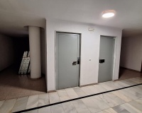 Herverkoop - Appartement - Torrevieja - Acequion