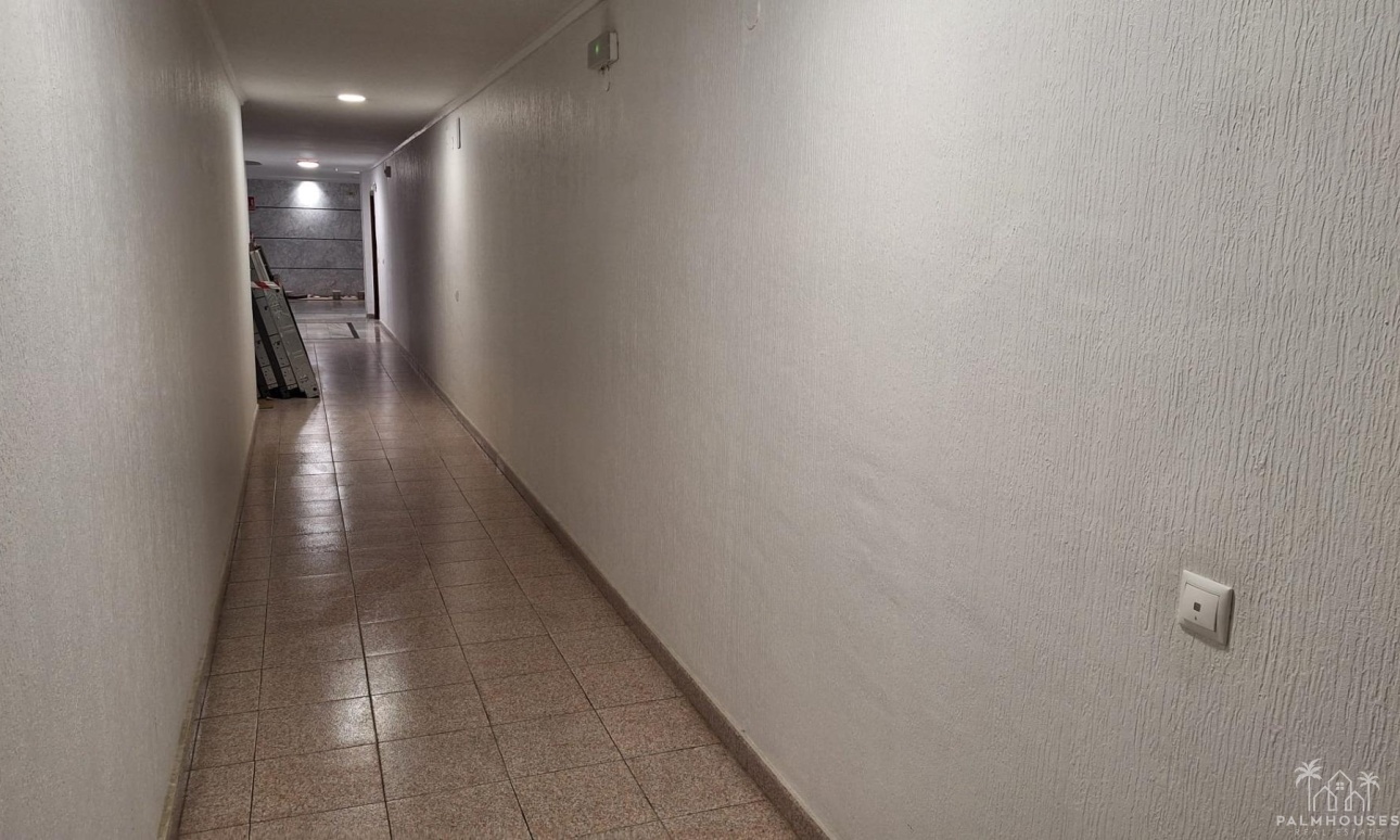 Herverkoop - Appartement - Torrevieja - Acequion
