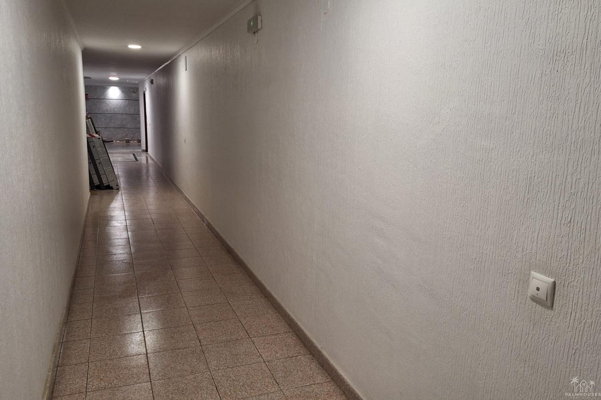 Herverkoop - Appartement - Torrevieja - Acequion