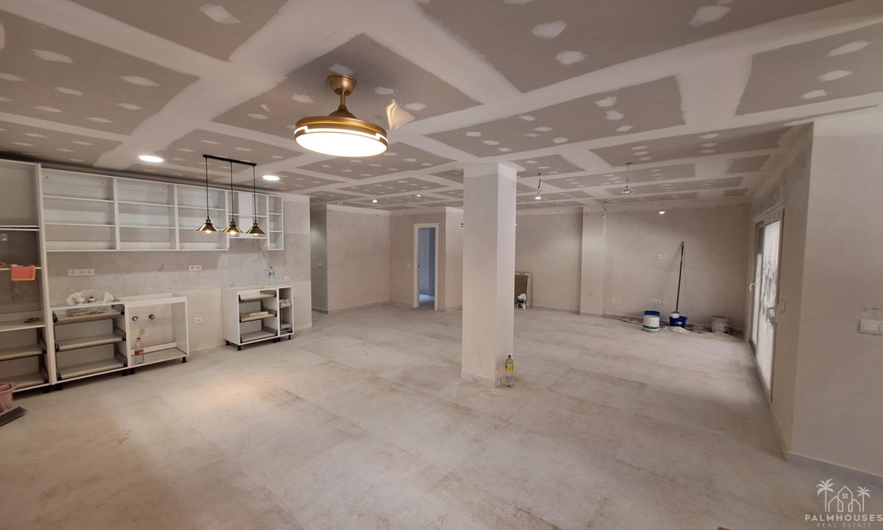 Herverkoop - Appartement - Torrevieja - Acequion