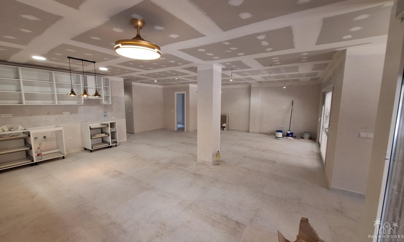Herverkoop - Appartement - Torrevieja - Acequion