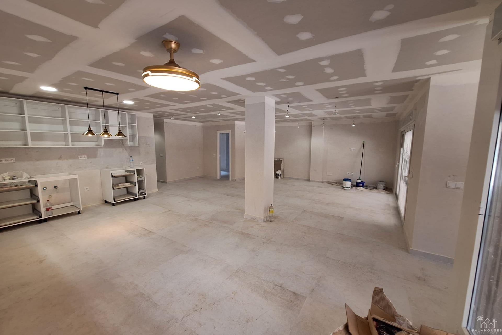 Herverkoop - Appartement - Torrevieja - Acequion